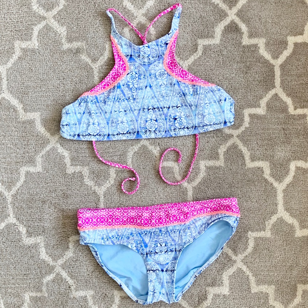 Gossip Girl bikini swimsuit